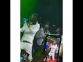 King Von plays Drake song in the club (Laugh now cry later)