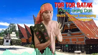 Download Tortor Batak Arang arang Dairi || Bili limbong - Bertua Sitanggang Sulim Tongosan MP3