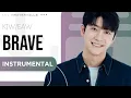 Download Lagu Extraordinary Attorney Woo - Brave (Kim Jong Wan) | Instrumental