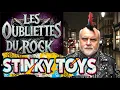 Lagu 🔥 STINKY TOYS : La Naissance du Punk Français et la Légende d'Elli Medeiros (Les Oubliettes du Rock)