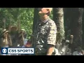 The Magic of the Masters 1997-1998 CBS Sports