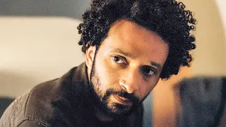 NINO Bande Annonce (2025) William Lebghil