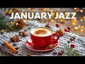 Lagu Monday Morning Jazz - Sweet January Jazz \u0026 Elegant Bossa Nova to relax, study and work effectively