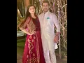 Download Lagu Goher Mumtaz with his Wife at wedding event |#gohermumtaz