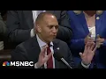 Download Lagu 'I will take my sweet time' ripping Trump's bill: Leader Jeffries during final House vote
