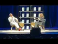 Download Lagu Former VP Kamala Harris speaks at SF Masonic Auditorium during cross-country book tour