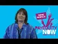 Pay Equity for Teacher Aides - We re worth It