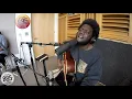 Michael Kiwanuka || Live @ 885FM || "Cold Little Heart"