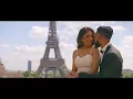 Super Romantic Prewedding video in Paris - The Paris Photographer