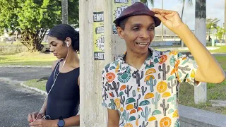 O DIA QUE SEVERINO ACHOU QUE IA SE DAR BEM