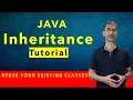 JAVA INHERITANCE WITH EXAMPLE