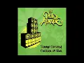 Dub Ataque - Fé feat. Helio Bentes & Oriente