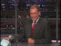Shawn Colvin, "Sunny Came Home" on Late Show, July 15, 1997 (st.)
