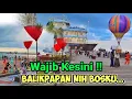 Download Lagu Pemandangan Spektakuler Pantai BSB yang sedang VIRAL di Tengah Kota Balikpapan, Sangat Instagramable