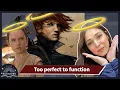 Download Lagu Trope analysis: the Mary Sue