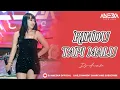 FUNKOT - RINDU TAPI MALU ( NEW VERSION ) ll RINDU SERINDU - RINDUNYA HATIKU { BY DJ ANEZKA }