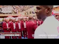 CHOJEUCHO MERE MADUDA AU CULTE DE PRÉSENTATION DU PRL MARCEL BUNDA A BOMA. CONFLIT ZERO