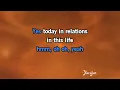 MMMBop - Hanson | Karaoke Version | KaraFun