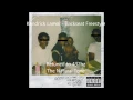 Kendrick Lamar - Backseat Freestyle 432 hz