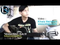 Download Lagu Jahatnya Kamu (2015) - Rudy Zil