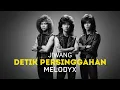 Download Lagu Detik Persinggahan (Jiwang \u0026 Rock Kapak Nostalgia) | Generasi Baru Rock Klasik 80s/90s Hits
