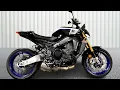 2026 Yamaha MT 09 SP For Sale Near Kansas City Missouri