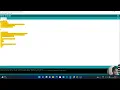 Arduino Python serial communication
