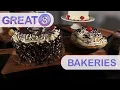 Great 8 Bakeries