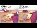 Download Lagu The Twins' Quick   Haikyuu!! Season 4 OST   Asami Tachibana