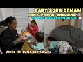Lagu Anak demam tinggi ternyata tidak boleh dibawa secara mendiri ke rumah sakit harus panggil ambulans 