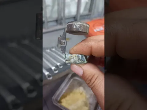 Que paso aquí?