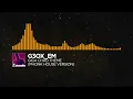 [Drift Phonk | House] - g3ox_em - Giga Chad Theme (Phonk House Version) [Monstercat Remake]