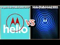 Lagu Toque Moto(HelloMoto) 2017 vs 2021