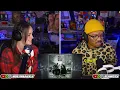 First Time Hearing Bad Meets Evil - "WELCOME TO HELL" | Reaction