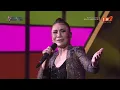 Amelina |Medley: Yang Indah Yang Hangat, Asyik & Semakin Rindu Semakin Asyik | Hiburan Minggu Ini