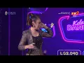 Download Lagu Amelina |Medley: Yang Indah Yang Hangat, Asyik \u0026 Semakin Rindu Semakin Asyik | Hiburan Minggu Ini