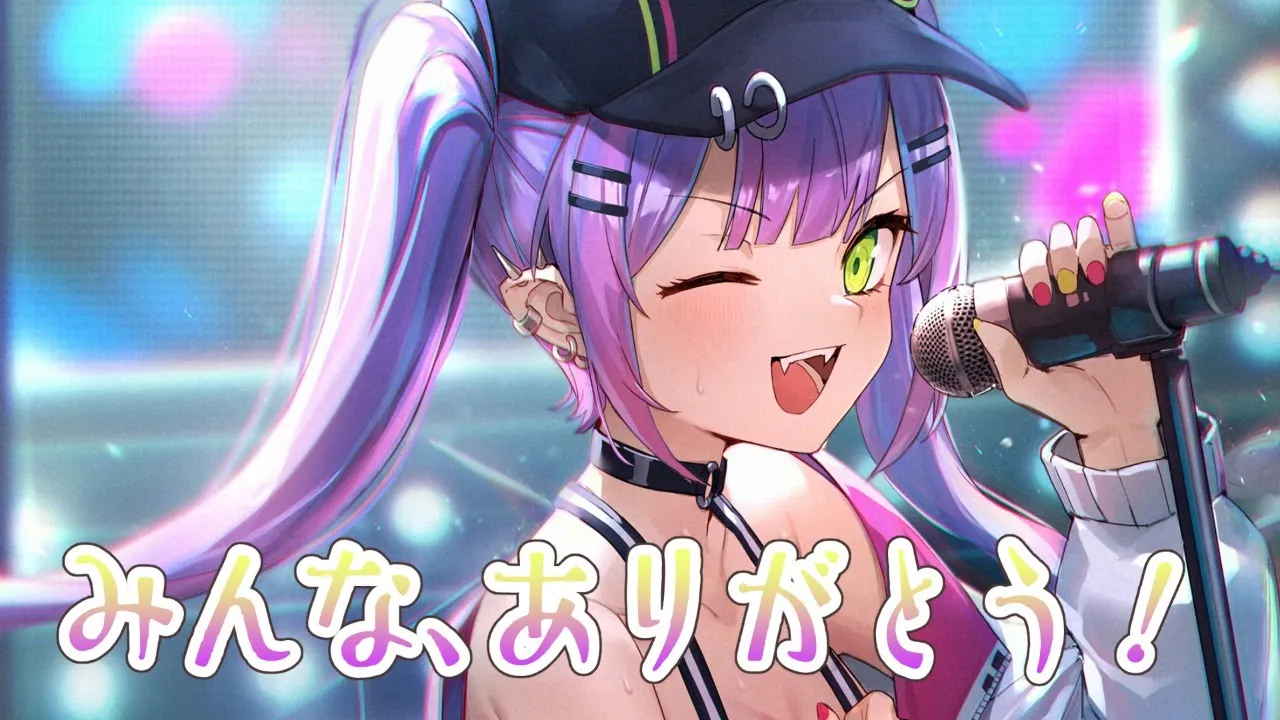 【雑談】いろいろあったことのお話とか！！！【常闇トワ/ホロライブ】