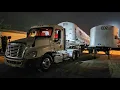 Cascadia acm electrical issue