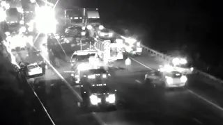 Man killed in wrong-way head-on crash on I-4 in Deltona FHP says