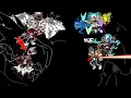Download Lagu Karmatic！Karmatic time trio VS Murder！Murder time trio Phase 5 “W.I.P”