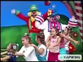 Download Lagu Patati Patatá - A Grande Fila - De trás pra frente - ao contrário