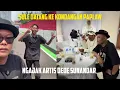 Download Lagu SULE DATANG KE KONDANGAN PAPI AW, NGAJAK ARTIS DEDE SUNANDAR