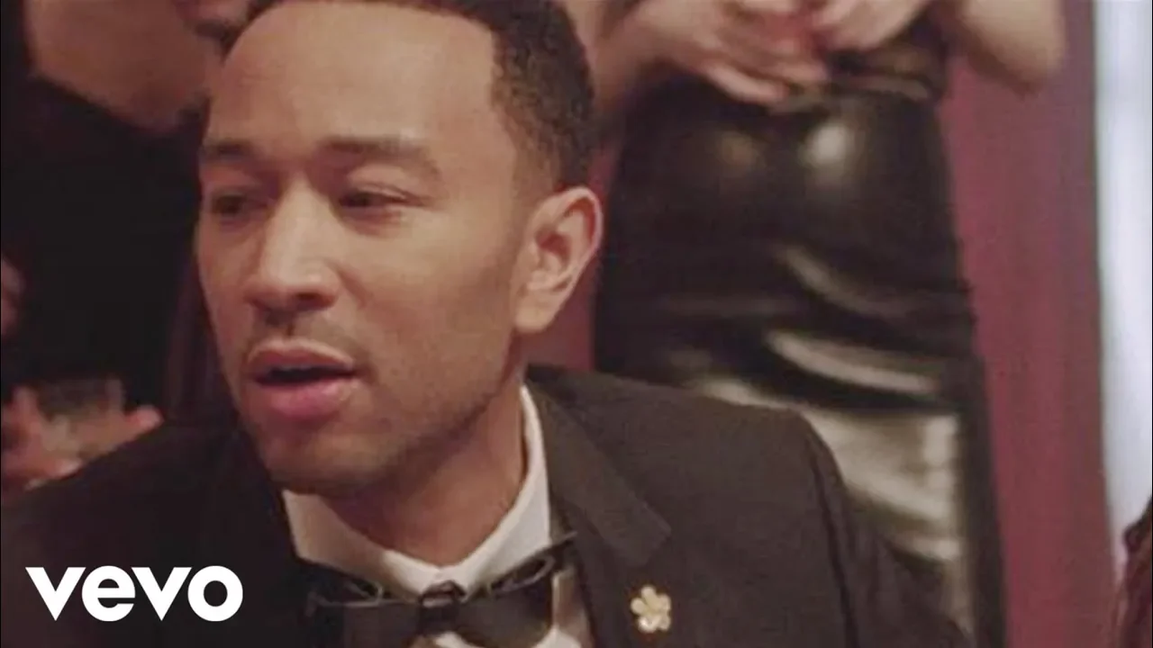 John Legend - Who Do We Think We Are (Official Video) ft. Rick Ross John Legend - Who Do We Think We Are (Official Video) ft. Rick Ross