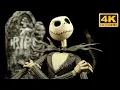 Download Lagu The Nightmare Before Christmas - This Is Halloween [4K HD]