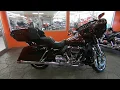 2019 Harley-Davidson CVO Limited - Used Motorcycle For Sale