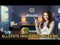 allstate insurance near me all states insurance
