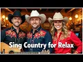 Download Lagu Old Wooden Bridge Country Ballads for Lovers — Garth Brooks, Faith Hill \u0026 Blake Shelton