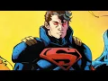Lagu The Redemption of Superboy Prime