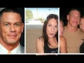 John Cena Divorce War Ends Amicably