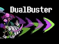 Download Lagu What if You Use the Dual Buster Outside of the Titan Fight? [ Deltarune chapter 4 ]